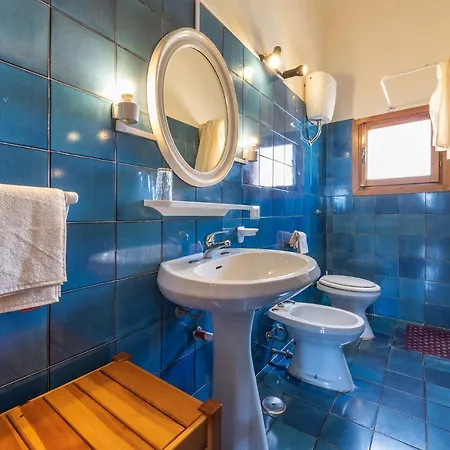 Appartement Casa Ruinas B