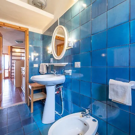 Appartement Casa Ruinas B *