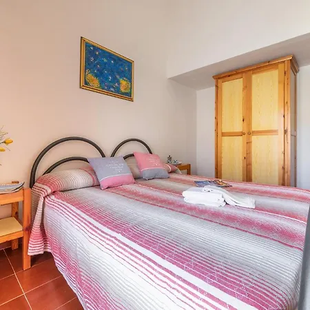 Appartement Casa Ruinas B