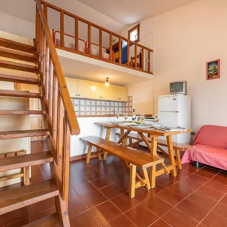 Appartement Casa Ruinas B *