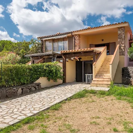 Appartement Casa Ruinas B *