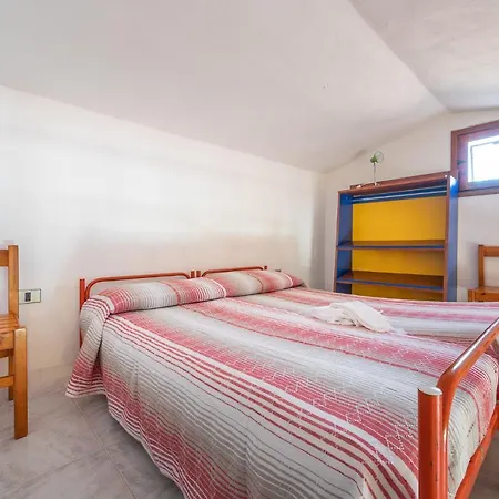 Casa Ruinas B Appartement *