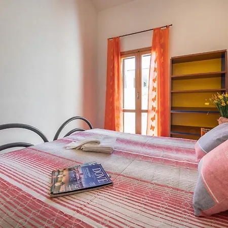 Appartement Casa Ruinas B *
