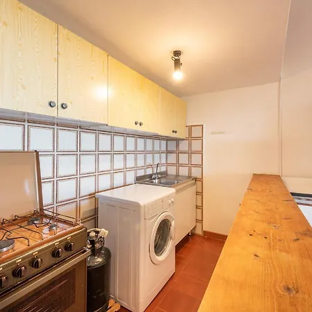 Appartement Casa Ruinas B Olbia