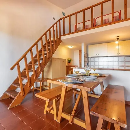 Appartement Casa Ruinas B *