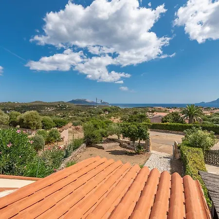 Casa Ruinas B Appartement *